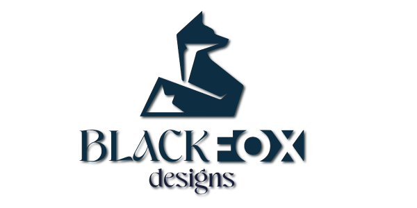 BlackFox Designs logo
