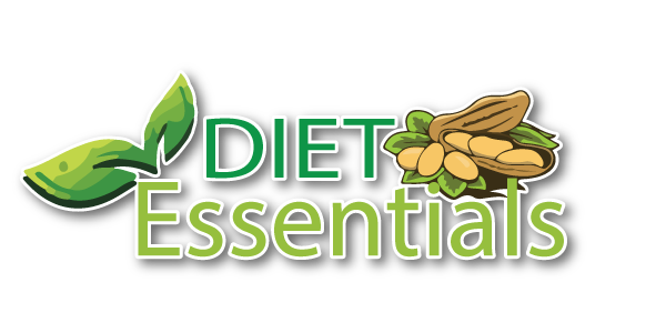 Diet Essentials logo