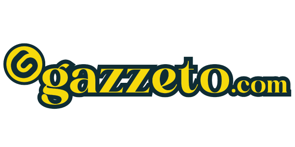 Gazzeto.com logo