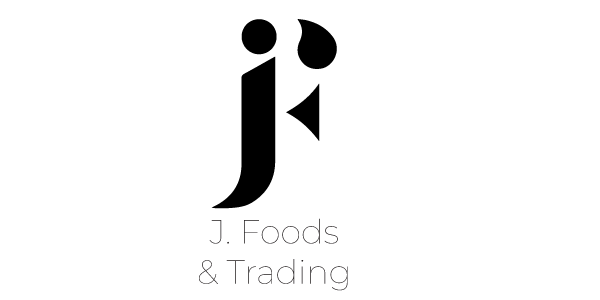J. Foods & Trading logo