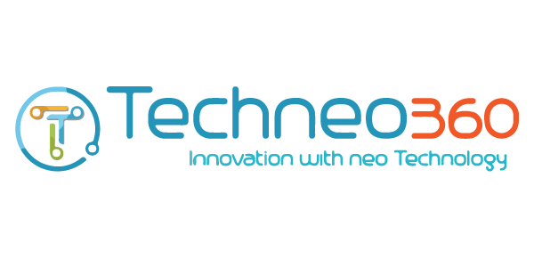 Techneo360 logo