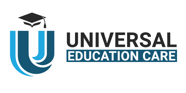 Universal Education Care logo